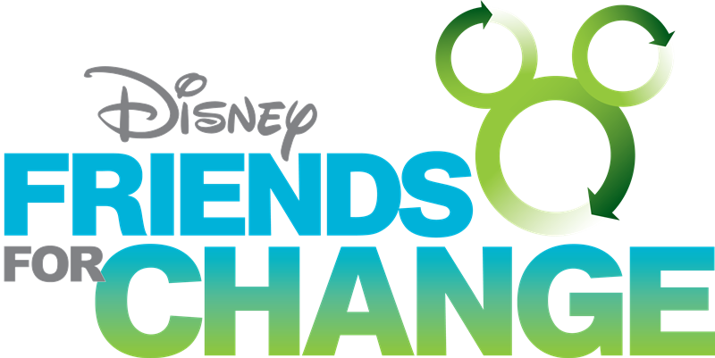 Disney For Change Grant